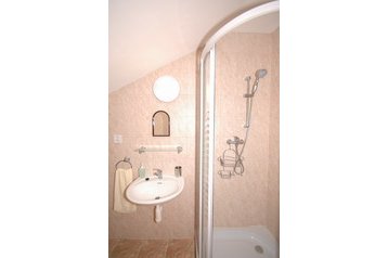 Словаччина Privát Spišská Teplica, Екстер'єр